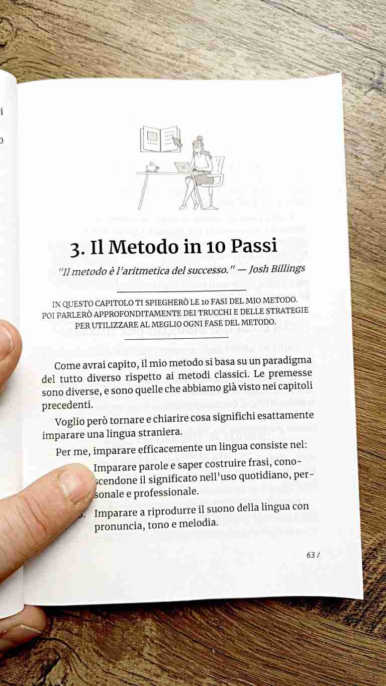 metodo per imparare l'inglese con i film e le serie tv